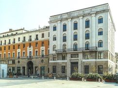 Ufficio in Commerciale