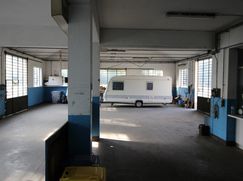 Capannone in Commerciale