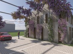 Villetta a schiera in Residenziale