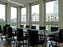 Ufficio in Commerciale