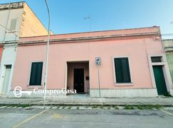 Casa indipendente in Residenziale