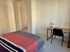 Stanza in Residenziale