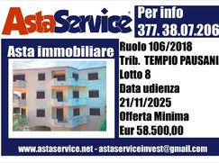 Appartamento in Residenziale