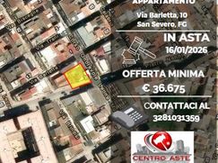 Appartamento in Residenziale