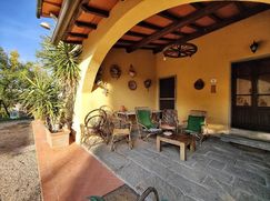 Villa in Residenziale