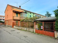 Casa indipendente in Residenziale