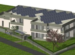 Casa indipendente in Residenziale