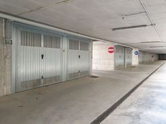 Box/posto auto in Residenziale