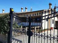 Villetta a schiera in Residenziale