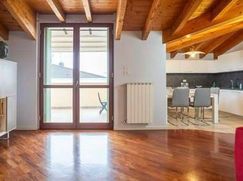 Attico/Mansarda in Residenziale