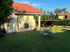Villa in Residenziale