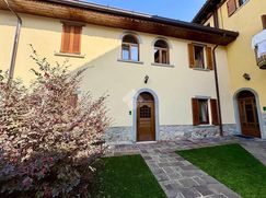 Villetta a schiera in Residenziale