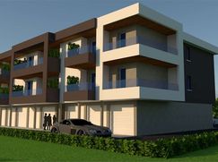 Appartamento in Residenziale