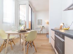 Appartamento in Residenziale