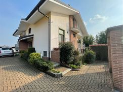 Villa in Residenziale