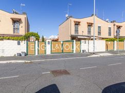 Box/posto auto in Residenziale