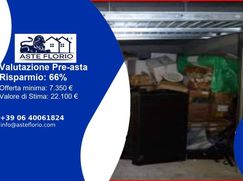 Box/posto auto in Residenziale