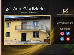 Appartamento in Residenziale