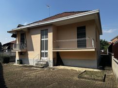Casa indipendente in Residenziale