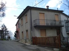 Villetta a schiera in Residenziale