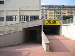 Box/posto auto in Residenziale