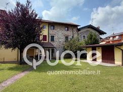 Casa indipendente in Residenziale