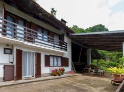 Casa indipendente in Residenziale