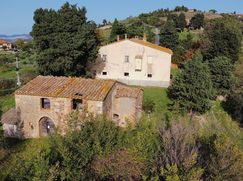 Rustico/Casale in Residenziale