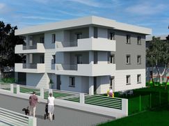 Appartamento in Residenziale
