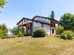 Villa in Residenziale