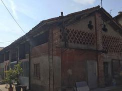 Cantina/Solaio in Residenziale