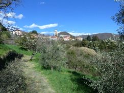 Casa indipendente in Residenziale