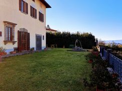 Villa in Residenziale