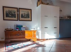 Villetta a schiera in Residenziale