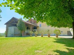 Rustico/Casale in Residenziale