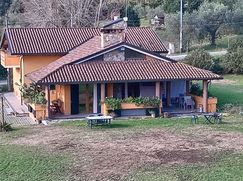 Villa in Residenziale