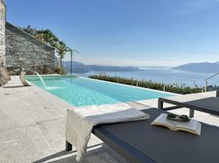 Villa in Residenziale