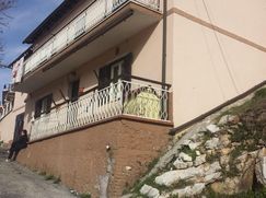 Casa indipendente in Residenziale