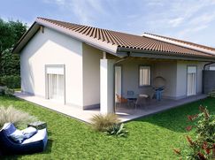 Villetta a schiera in Residenziale