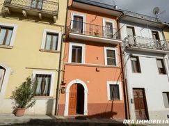 Casa indipendente in Residenziale