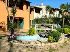 Villa in Residenziale
