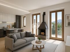 Appartamento in Residenziale