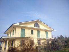 Villa in Residenziale