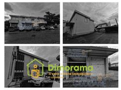 Box/posto auto in Residenziale