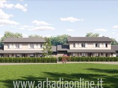 Casa indipendente in Residenziale