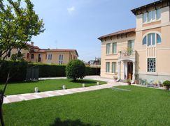 Villa in Residenziale