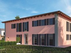 Casa indipendente in Residenziale