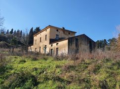 Rustico/Casale in Residenziale