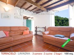 Casa indipendente in Residenziale