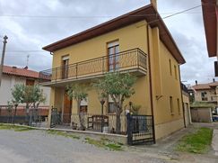 Casa indipendente in Residenziale